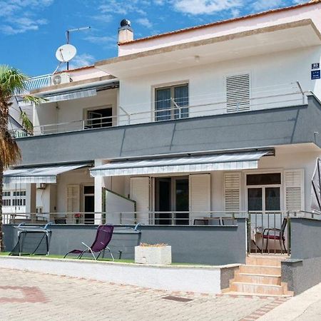 Apartments Blata Vodice Exterior foto